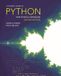A Princeton University Press A Student's Guide to Python for Physical Modeling Paperback