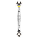 Wera 05020065001 Joker Switch clé à anneau à cliquet largeur de clé (métrique) 10 mm