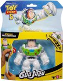 Goo Jit Zu Toy Story Hero Pack - Buzz Lightyear