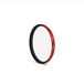Moment Cinebloom diffusie filter | 10% diffusie | voor 62 mm cameralens | intensieve droomlook | filmlook zonder behandeling