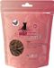 Catz Finefood Meatz Kip Kattensnack Gedroogd Vlees Brokken 45g