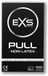 EXS Pull On Unique - 3 latexvrije condooms met pull-on strip
