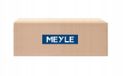 Meyle Disque de frein IVECO Daily 2006- (ventilé, essieu avant)