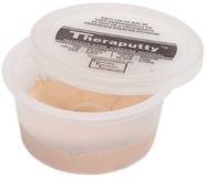 CanDo Theraputty 56gr XXsoft/Beige - Handoefenmateriaal