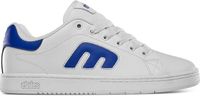 Etnies Callicut Schoenen Wit EU 44 Man