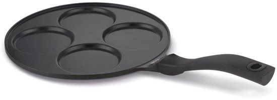 Beka Blinispan/Poffertjespan Energy R met keramische anti-aanbaklaag ø 26 cm