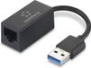 Renkforce RF-4708614 Netwerkadapter 1 GBit/s USB-A 3.2 Gen 1, LAN (10/100/1000 MBit/s)