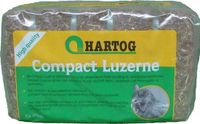 Hartog Compact Luzerne - 20kg - Kippenvoer