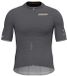 Bioracer Epic Ultralight Maillot Cycliste Manches Courtes Gris S Homme