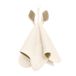 BiBS Speendoekje - 100% Coton - Kangaroo Ivory