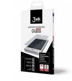 3mk Flexibele Glas Voor Sony Z1 Beschermglas Met Versterkte Schermbescherming