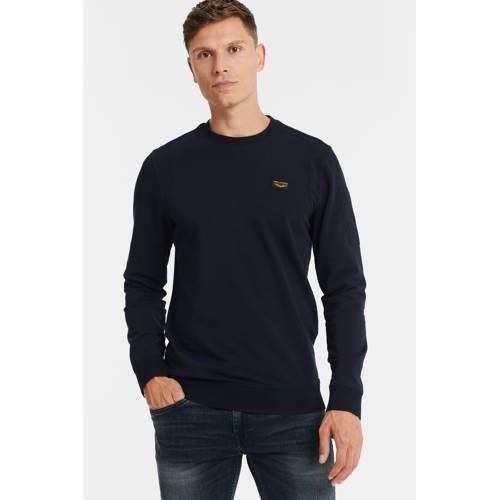 PME Legend Sweater - Sky Captain - 5073
