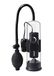 Pump Worx Beginners Vibrerende Penispomp - Zwart