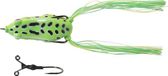 Savage Gear 3D Walk Frog 70 20g Green Frog