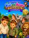 The Adventures of Kai and Ayana Coloring Book: A Trip to the Zoo A Coloring Book for Ages 4-6