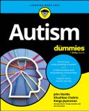 Autism For Dummies Autism For Dummies