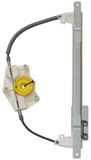 Valeo Raambedieningsmechanisme Rechts Achter 851181 | Compatibel met: AUDI A2