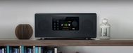 Muse Electronics Muse M-697IDT - Micro-audiosysteem met Internet, DAB+/FM-radio, bluetooth, CD en USB