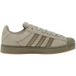 ADIDAS ORIGINALS Baskets basses 'Superstar' gris