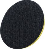 BGS Klittenbandschijf voor art. 74367 aandrijving buitenzeskant 6,3 mm 1/4" Ø 100 mm - 74370