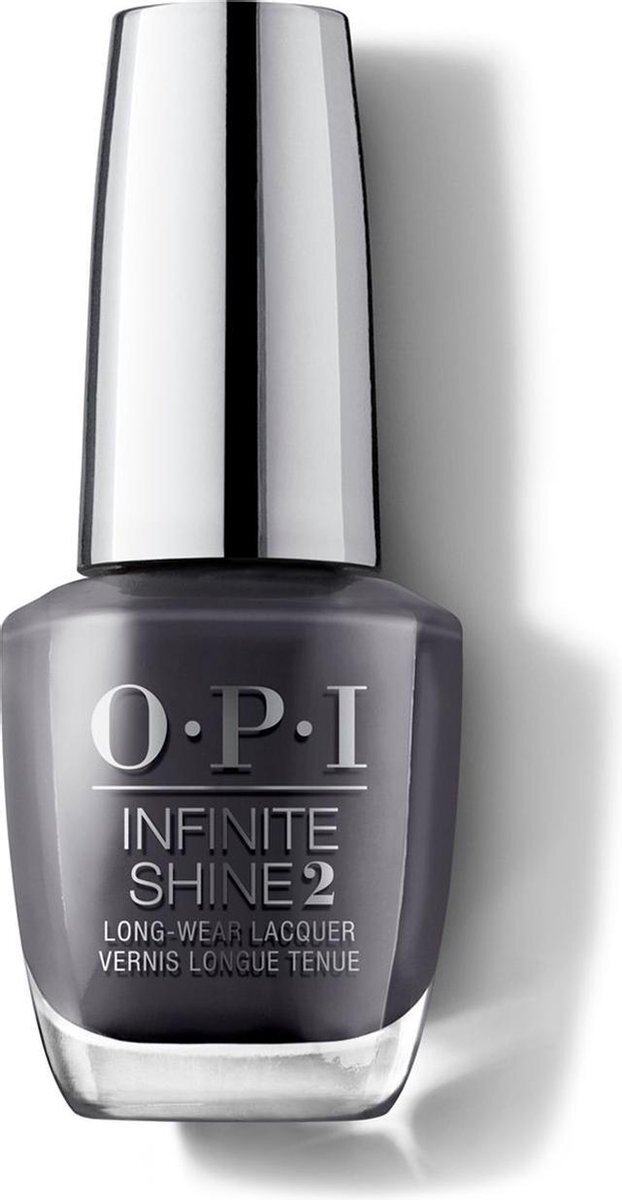 OPI - Infinite Shine 2 - The Latest and Slatest - 15 ml - Nagellak