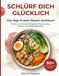 SCHLÜRF DICH GLÜCKLICH: Das High-Protein-Ramen-Kochbuch