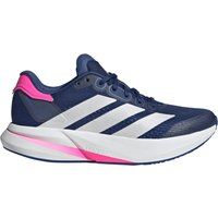 adidas Duramo Speed 2 Neutrale schoen Dames - blauw, grijs, Maat 43 1/3