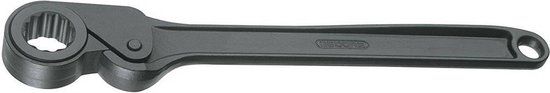 Gedore 31 KR 20-41 6256470 Vrijloopratel 20 500 mm