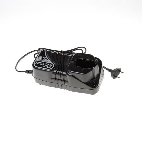 HiKOKI UC18YGW0Z 7.2V - 18V NiCd Accu oplader