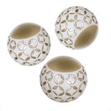 Creative Scents Hars bollen Ballen Decor, Orbs