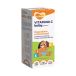 Alinan Vitamine C gouttes pour bébés, 20 ml, Fitterman Pharma