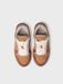 Toni Pons Sneaker pour femme en suède et cuir | ALEXANDRA