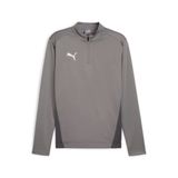 Puma TeamGoal Training 1/4 Zip Top 658629