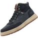 Mustang Schoenen - Heren - 44 - Blauw - 15M0111002