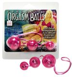 Gegradueerd Orgasme Ballen