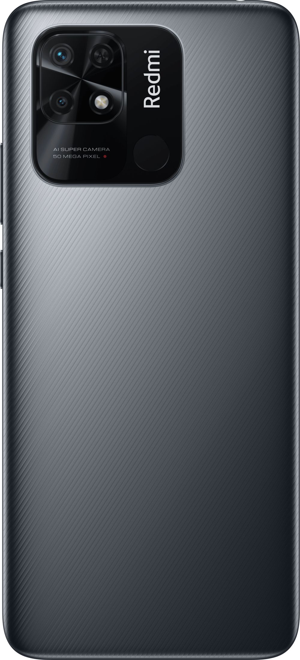 Xiaomi Redmi 10C 6.71" Smartphone - 3GB RAM - 64GB - Graphite Gray