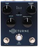 Keeley Nocturne Andy Timmons Signature Reverb pédale d'effet