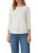 s.Oliver 2164085 Dames T-shirt met 3/4 mouwen