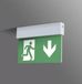 b-lite B-SAFETY BR 559 030 Vluchtwegverlichting Plafondopbouwmontage