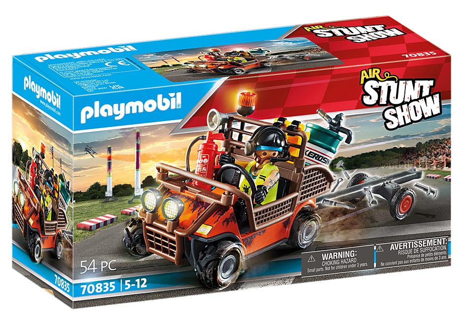 Playmobil 70835