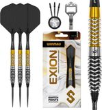 Winmau Exion Torpedo Switch Point 90% - Dartpijlen