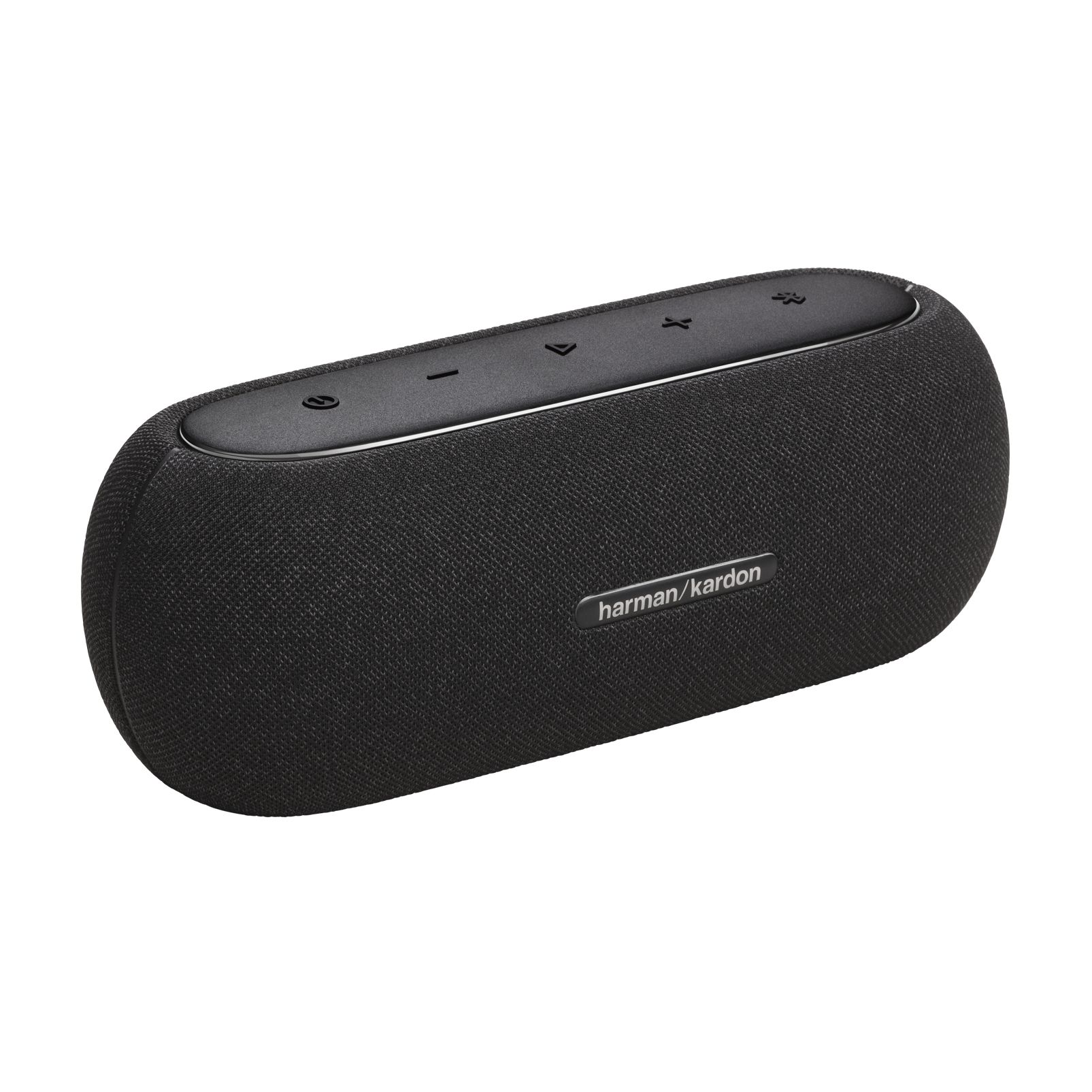 Harman Kardon Luna Draagbare Bluetooth Speaker - Zwart