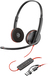HP Poly POLY Blackwire 3225 Stereo USB-A Headset
