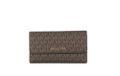 Michael Kors Jet Set Travel Large Trifold Portemonnee voor dames
