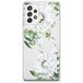 ERT GROUP mobiel telefoonhoesje voor Samsung A52 5G / A52 LTE 4G / A52S 5G origineel en officieel erkend Babaco patroon Flowers 047 aangepast aan de vorm van de mobiele telefoon, gedeeltelijk bedrukt