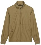 Superdry - Lichtgewicht Sportjas - Heren - Maat S - Birch Green