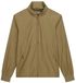 Superdry - Lichtgewicht Sportjas - Heren - Maat S - Birch Green