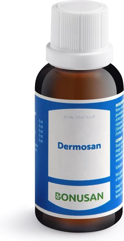 Bonusan Dermosan 30ml