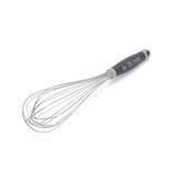 De Buyer - Professionele garde van GOMA roestvrij staal - lengte 40 cm - zilver