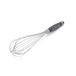 De Buyer - Professionele garde van GOMA roestvrij staal - lengte 40 cm - zilver